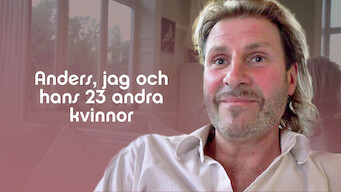 Anders, jag och hans 23 andra kvinnor (2018)