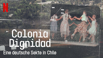 Colonia Dignidad: Eine deutsche Sekte in Chile (2021)