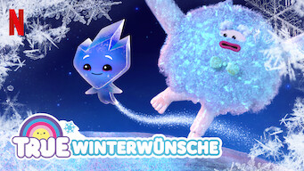 True: Winterwünsche (2019)