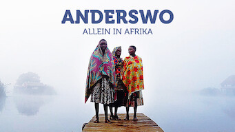 Anderswo: Allein in Afrika (2018)