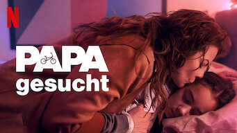 Papa gesucht (2020)