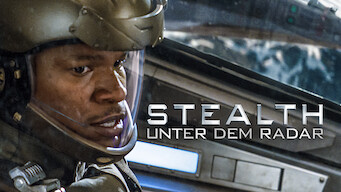 Stealth – Unter dem Radar (2005)