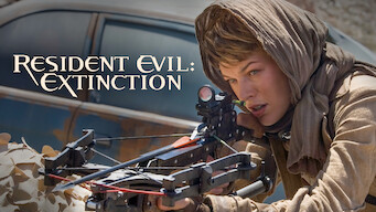 Resident Evil: Extinction (2007)