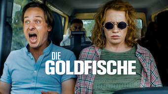 Die Goldfische (2019)