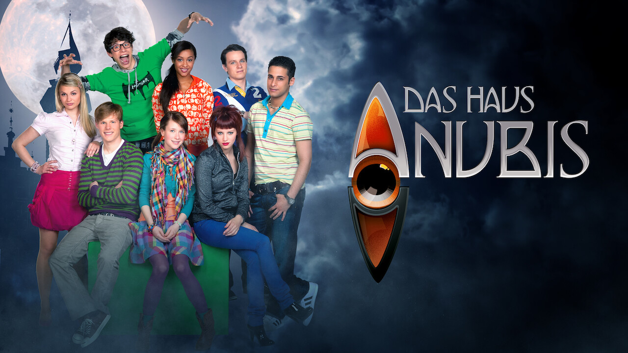 Das Haus Anubis on Netflix | uNoGS